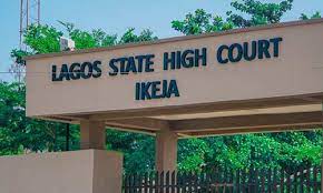 Lagos High Courts begin annual vacation